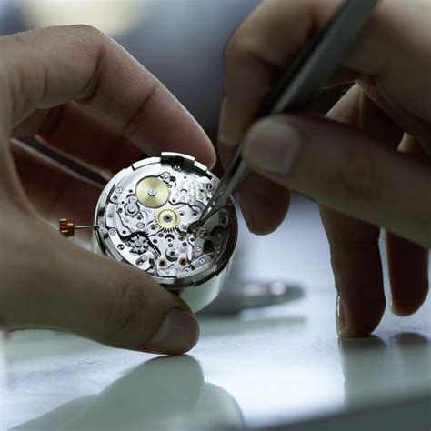 watchmaker making a rolex|where are Rolex watches manufactured.